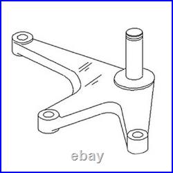 AT19793 Bellcrank Fits John Deere Tractors 1020 2020 Industrial 301 401