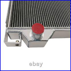 AT20797 Tractor Radiator Fits John Deere Early Model 300 301 820 920 1020 1120