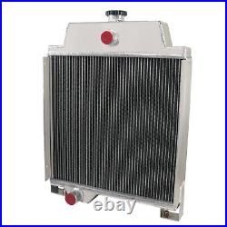 AT20797 Tractor Radiator Fits John Deere Early Model 300 301 820 920 1020 1120