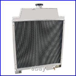 AT20797 Tractor Radiator Fits John Deere Early Model 300 301 820 920 1020 1120