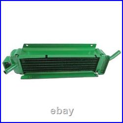 AT20848 Transmission Oil Cooler Fits John Deere 820 920 1020 1120 1520 300 400 +