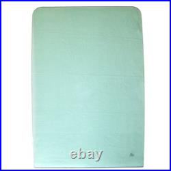 AT214113 Upper Windshield Glass Fits John Deere Fits Hitachi 4369609