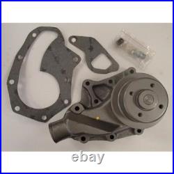 AT29617 New Water Pump witho Cooler Tubes Fits John Deere 2510 Gas 450 480A 480B