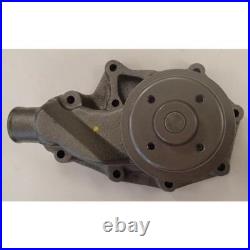 AT29617 New Water Pump witho Cooler Tubes Fits John Deere 2510 Gas 450 480A 480B