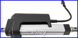 AT424407 Quick Tach Actuator AT494284 fits John Deere 318D 320D 323D 329D 328E