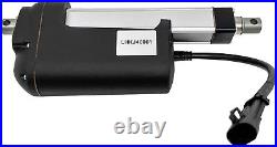 AT424407 Quick Tach Actuator AT494284 fits John Deere 318D 320D 323D 329D 328E