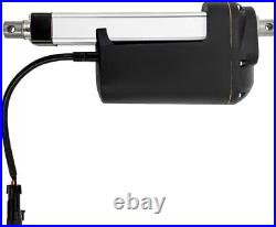 AT424407 Quick Tach Actuator AT494284 fits John Deere 318D 320D 323D 329D 328E