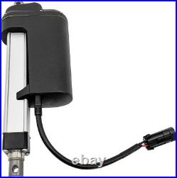 AT424407 Quick Tach Actuator AT494284 fits John Deere 318D 320D 323D 329D 328E