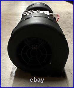 AT441565 Blower Motor Assembly 12V fits John Deere 317G 329E 331G 333E 333G 332E
