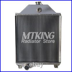 # AT48171, AT28583 Radiator fits John Deere 1520 302 380 401 1030 1630 2030 2035
