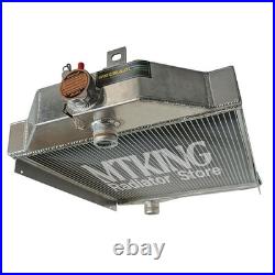 # AT48171, AT28583 Radiator fits John Deere 1520 302 380 401 1030 1630 2030 2035