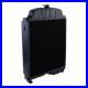AT48171 Tractor Radiator fits John Deere 300B 302A 219711 AT28583