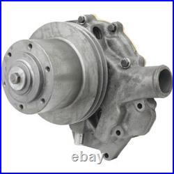 A-RE16657 Water Pump Fits John Deere
