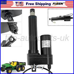 Actuator Fits John Deere Utility Vehicle GATOR 6X4 4X2 Trail TX TH TS M-Gator