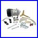 Air Conditioning Compressor Conversion Kit fits John Deere 4020 4230 4430 4440