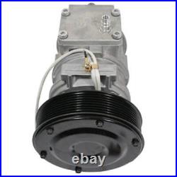Air Conditioning Compressor Fits John Deere 9650 7700 7700 7700 7720 9400