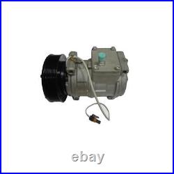 Air Conditioning Compressor Fits John Deere 9650 7700 7700 7700 7720 9400