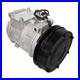 Air Conditioning Compressor fits John Deere 4560 4755 4760 4955 4960 300 RE55422