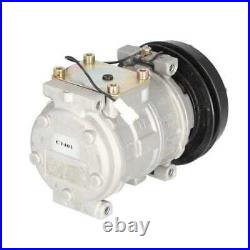 Air Conditioning Compressor fits John Deere 4560 4755 4760 4955 4960 300 RE55422