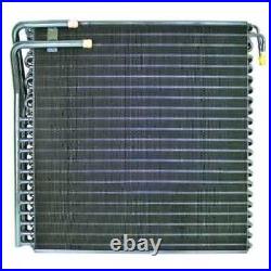 Air Conditioning Condenser/Oil Cooler Economy fits John Deere 4440 AR96767