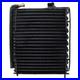 Air Conditioning Condenser with Oil Cooler Fits John Deere 6300 6400 AL119566