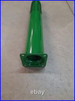 Air stack Fits John Deere G 720 730 620 630 AF656R AR20668R Air Intake Pipe