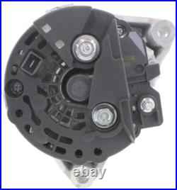 Alternator Fits JOHN DEERE RE537507, SE502560, 0124325207, 0124325249, 21104