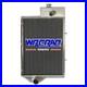 Aluminum Radiator Fits John Deere 2440 2640 Tractors OE#'s AR90945 AR90947