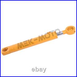 Angle Cylinder Fits John Deere Crawler Dozer 550H 550J 650H 650J AH211851