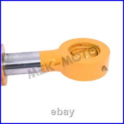 Angle Cylinder Fits John Deere Crawler Dozer 550H 550J 650H 650J AH211851
