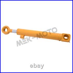 Angle Cylinder Fits John Deere Crawler Dozer 550H 550J 650H 650J AH211851