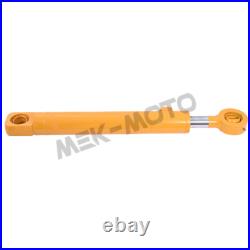 Angle Cylinder Fits John Deere Crawler Dozer 550H 550J 650H 650J AH211851