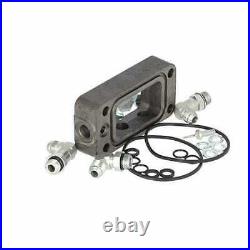 Auxiliary Hydraulic Outlet Kit (Power-Beyond) fits John Deere 4050 4430 4230