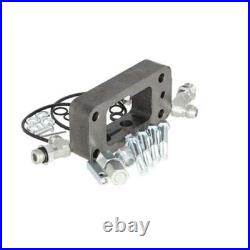 Auxiliary Hydraulic Outlet Kit (Power-Beyond) fits John Deere 4230 4430 AR71331