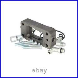 Auxiliary Hydraulic Outlet Kit (Power-Beyond) fits John Deere 4230 4430 AR71331
