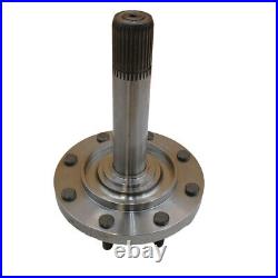 Axle Shaft Assembly Fits New Holland L565 L170 L160 LS160 LS170 Fits John Deere