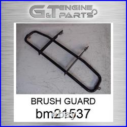 BM21537 BRUSH GUARD fits JOHN DEERE (Surplus Open Box)
