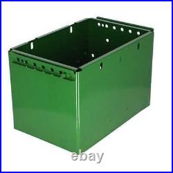 Battery Box fits John Deere 60 50 620 530 520 630 AA6731R