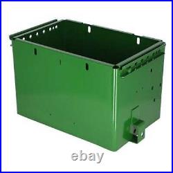 Battery Box fits John Deere 60 50 620 530 520 630 AA6731R