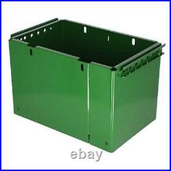 Battery Box fits John Deere 60 50 620 530 520 630 AA6731R