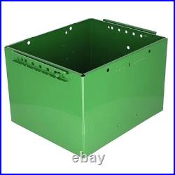 Battery Box fits John Deere 70 70 720 730 AF3005R