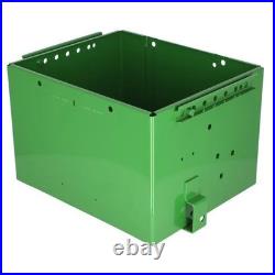 Battery Box fits John Deere 70 70 720 730 AF3005R