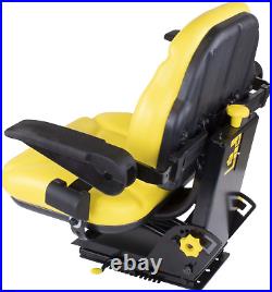 Big Boy Seat BBS108YL fits John Deere Models