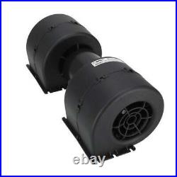 Blower Motor Assembly fits John Deere 330G 331G 332E 332G 333E 333G AT441565