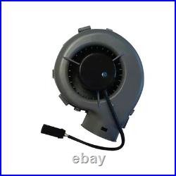 Blower Motor Pressurizer fits John Deere 7200 7400 7600 7700 7800 RE51265