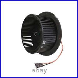 Blower Motor with Wheel fits John Deere AT188768 AT365432 AT365433