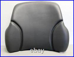 Bobcat Skidsteer Backrest Cushion Only fits T110 T140 T180 T190 T250 T300 T320