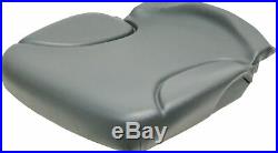 Bobcat Skidsteer Bottom Cushion Only Fits T110 T140 T180 T190 T250 T300 T320