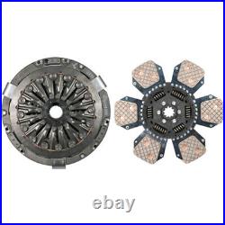 CLUTCH PRESSURE PLATE Fits John Deere Fits JD 2940 2950 2955 3040 3050 3140