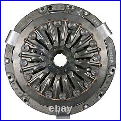 CLUTCH PRESSURE PLATE Fits John Deere Fits JD 2940 2950 2955 3040 3050 3140